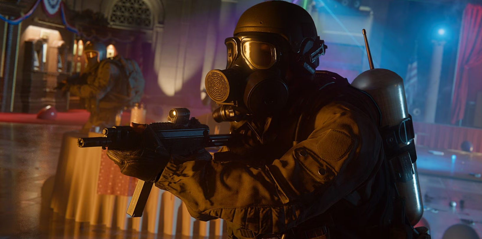 Скриншот интерфейса разблокировки Арсенала Modern Warfare 3, показывающий предстоящие вызовы для оружия, таких как DTIR 30‑06 и Kastov LSW.