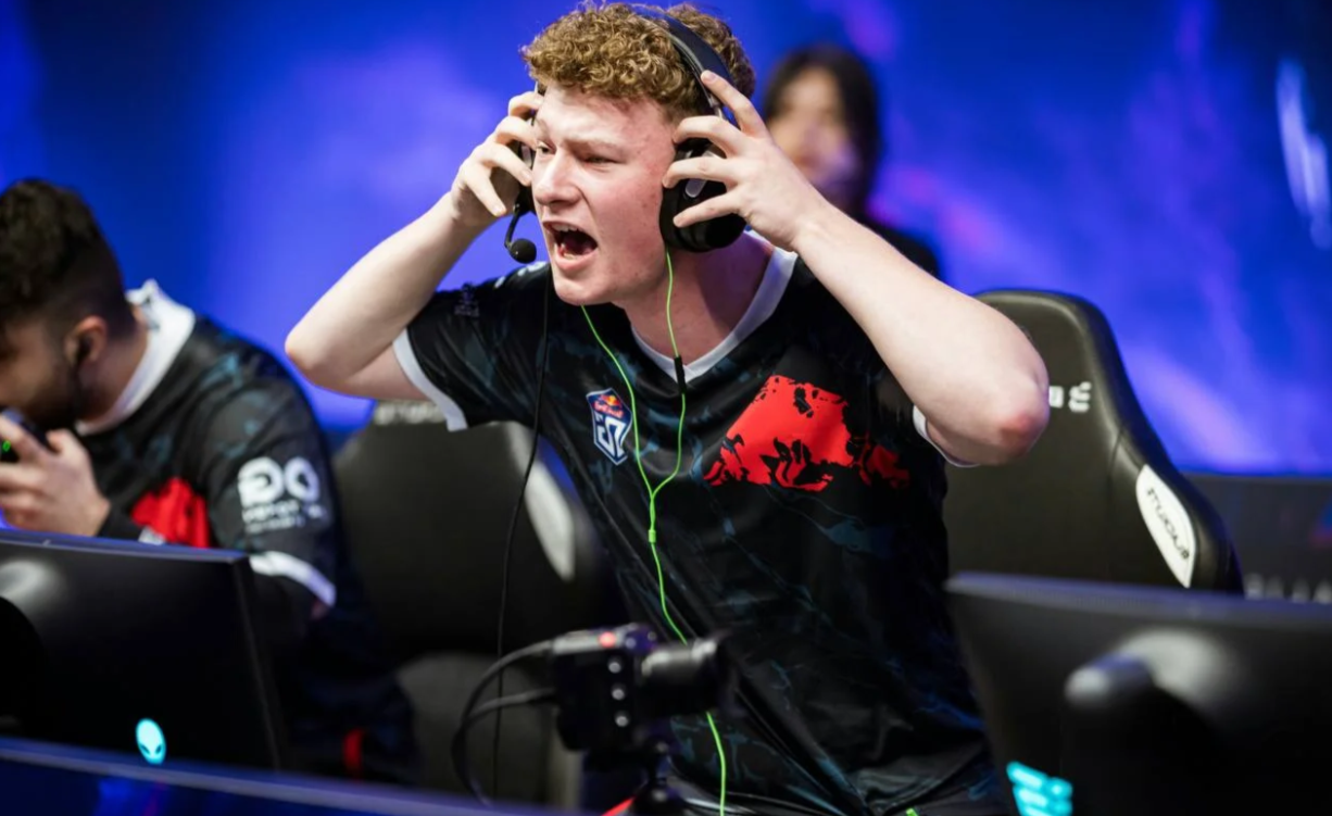 CS2: OG Esports заменит TYLOO на BLAST Bounty Season 2 — изображение 2