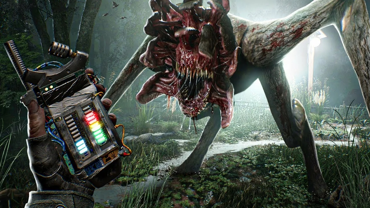 Сюжет A Quiet Place The Road Ahead