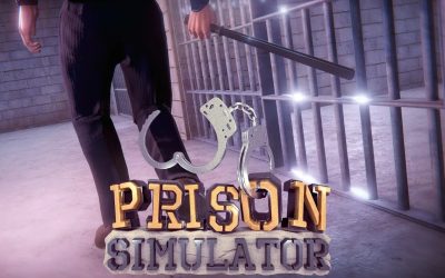 Prison Simulator
