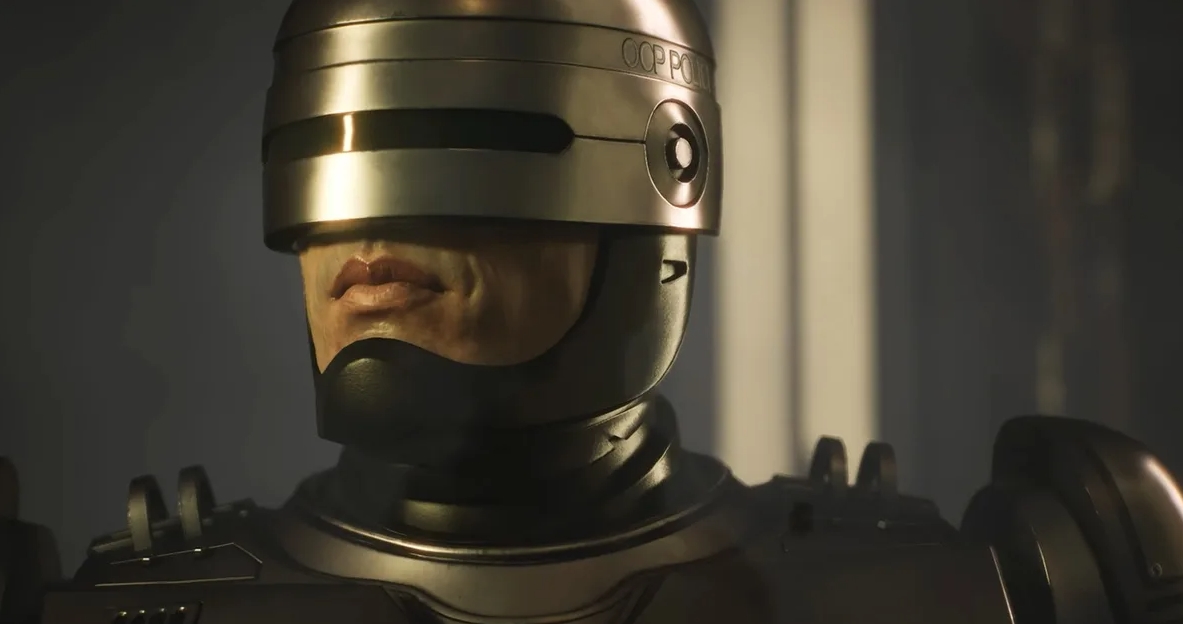 RoboCop: Rogue City — Незавершённые дела Превью 4