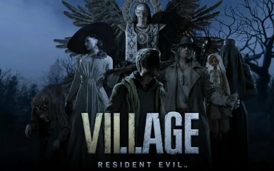 Resident Evil Village