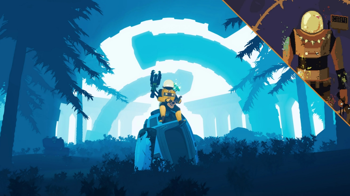 Risk of Rain 2 Free Steam Account