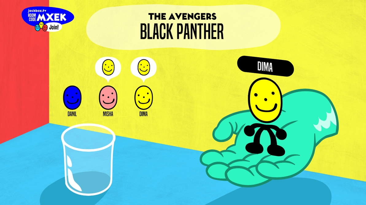 The Jackbox Party Pack 6 Превью 3