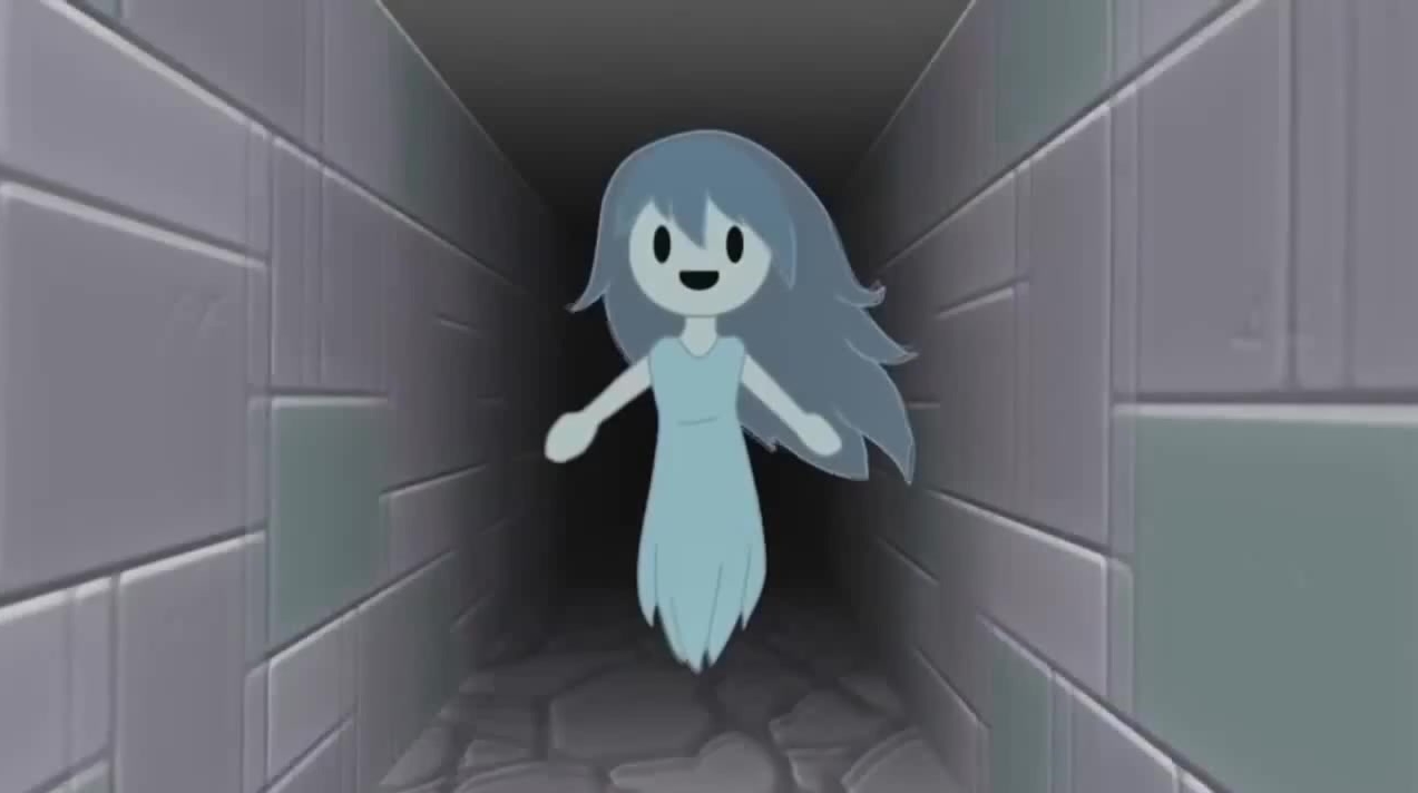 Spooky’s Jump Scare Mansion Превью 5