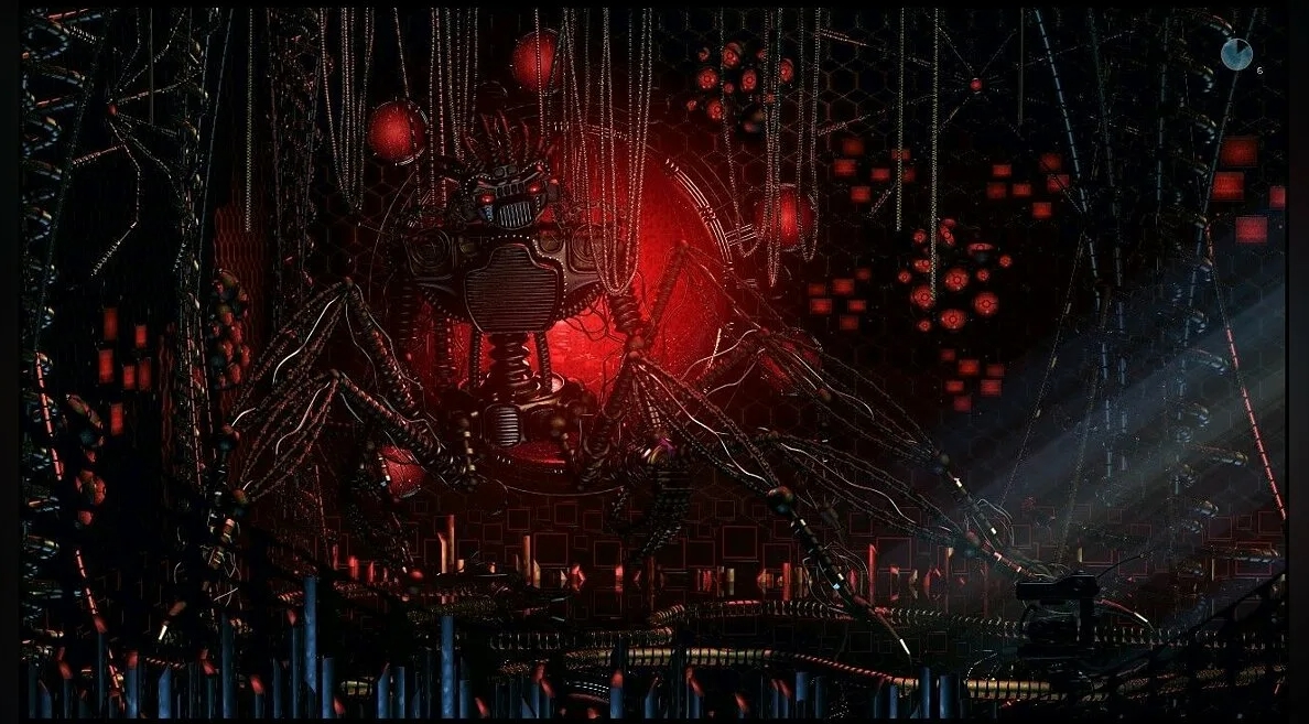 The Desolate Hope Превью 1