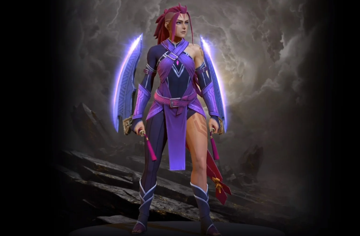 The Disciple&rsquo;s Path (Anti-mage)