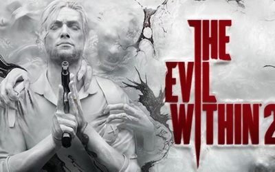 The Evil Within 2