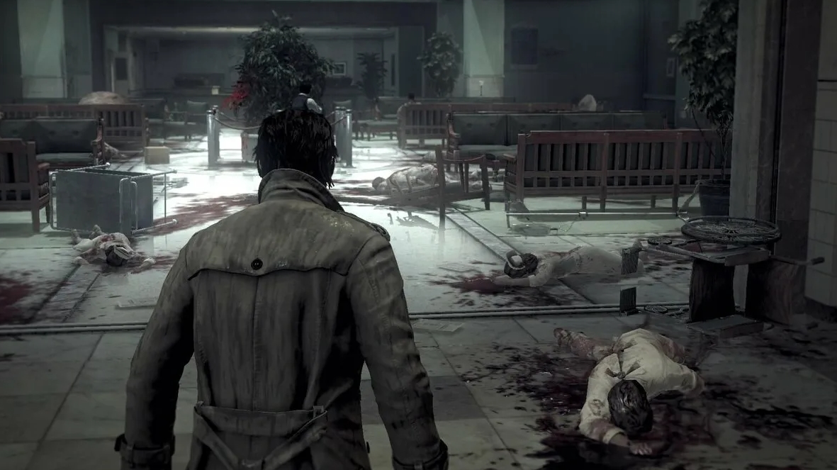The Evil Within System Requirements