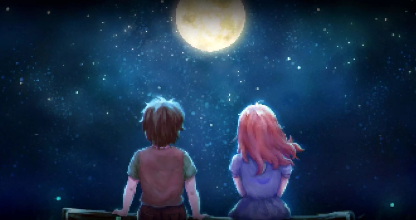 To the Moon Free Steam Account