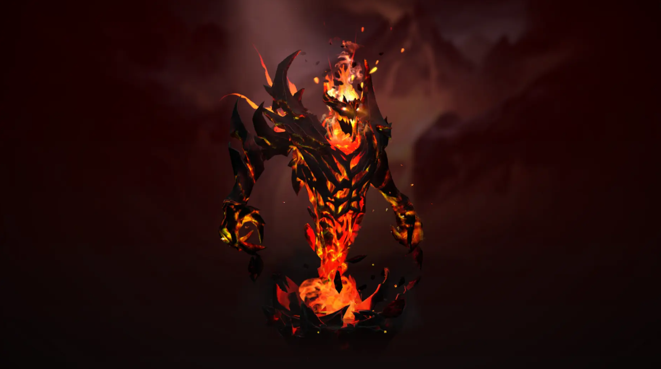 Стиль победы: Лучшие скины и комплекты для Dota 2