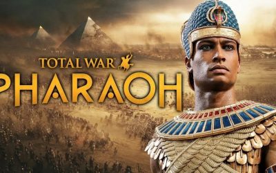 Total War: Pharaoh