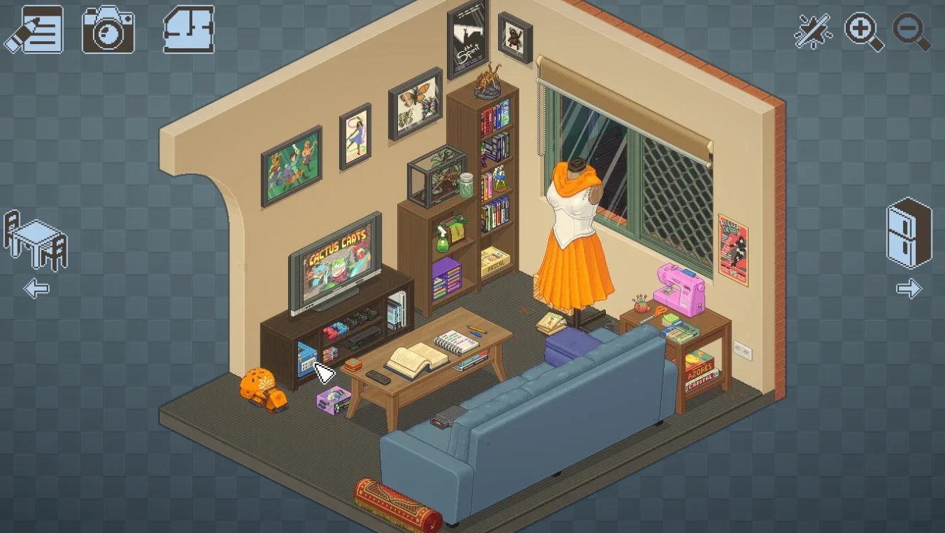 Unpacking Превью 1