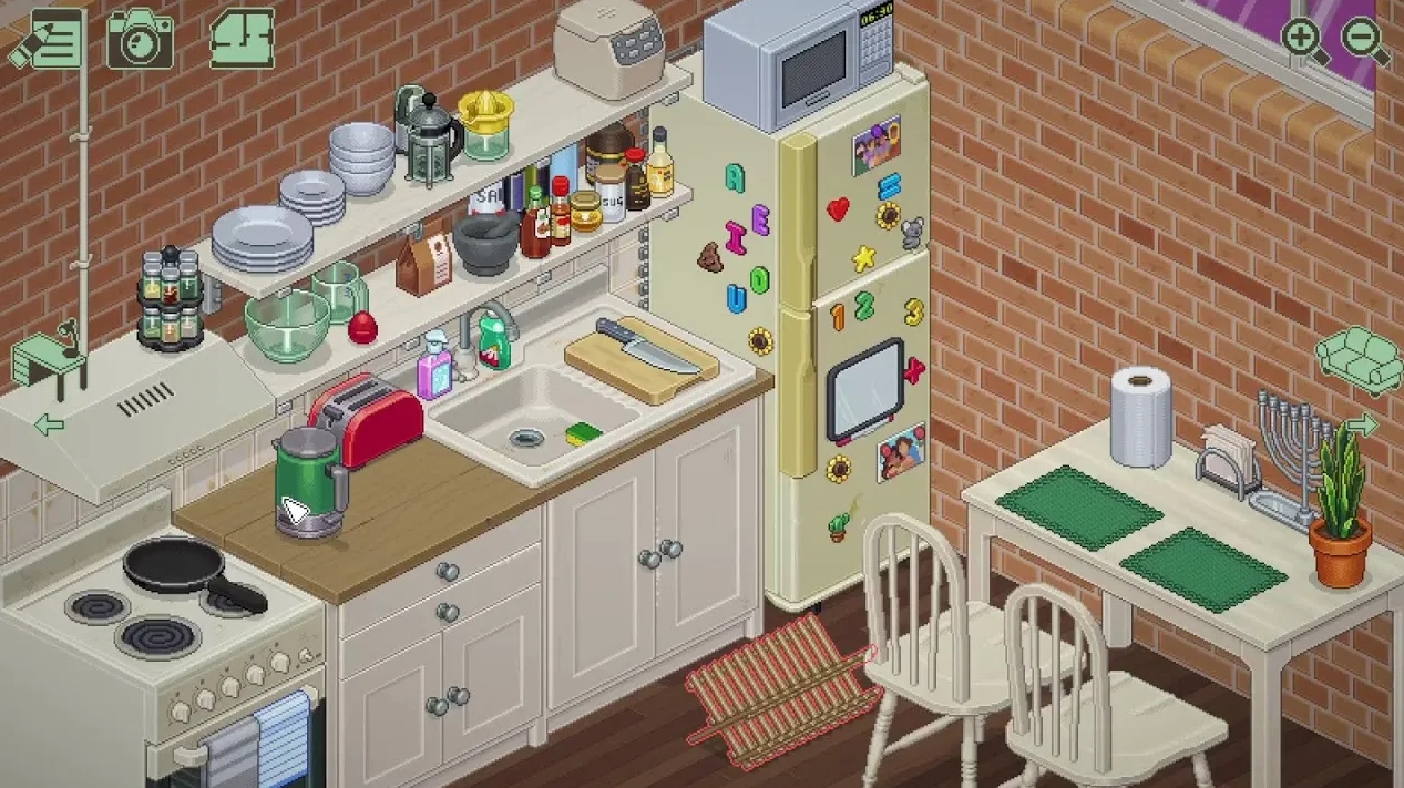 Unpacking Превью 2