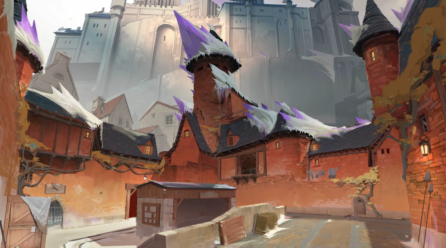 11.01 Патч отменен: Valorant готовится к Unreal Engine 5 — изображение 2