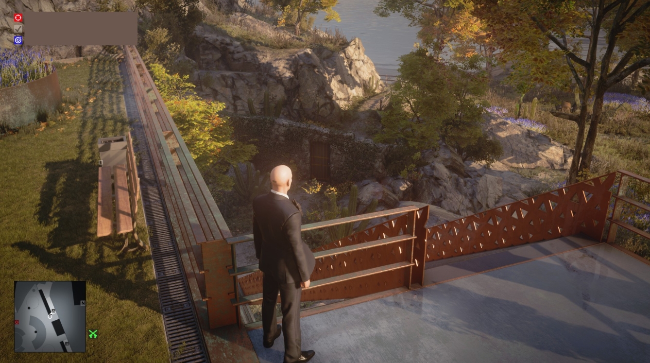 Hitman 3 Превью 2