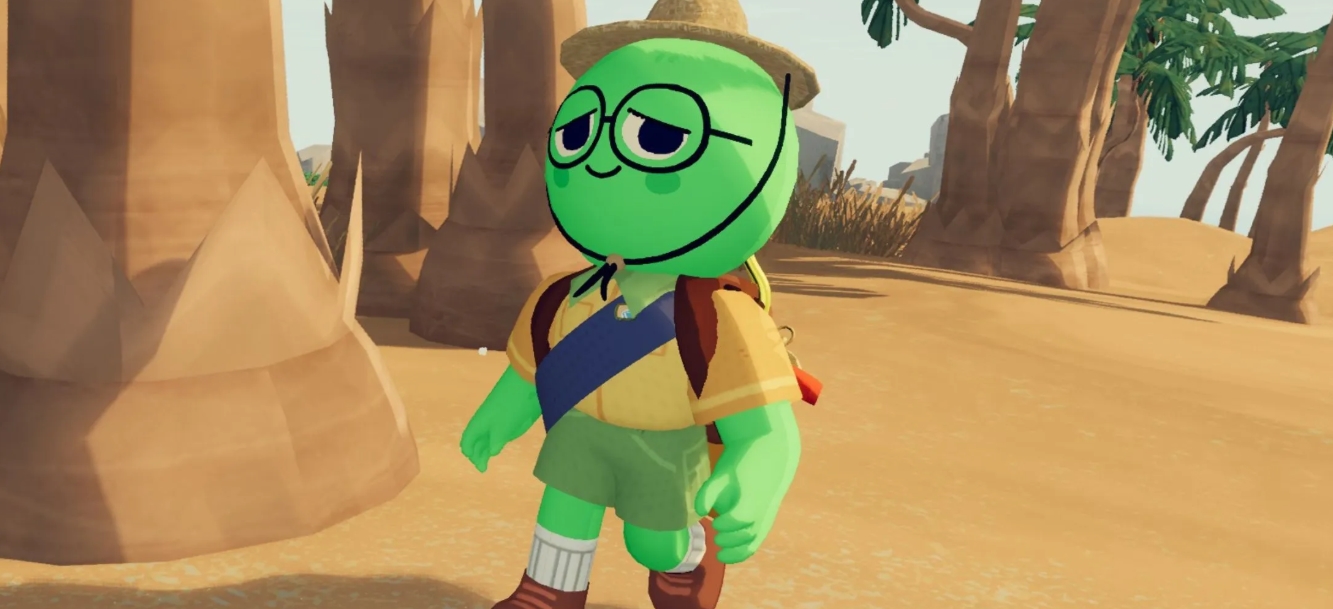 Why PEAK Is the Ultimate Co-op Climbing Survival Experience