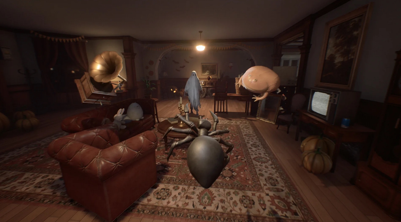 Propnight Превью 3