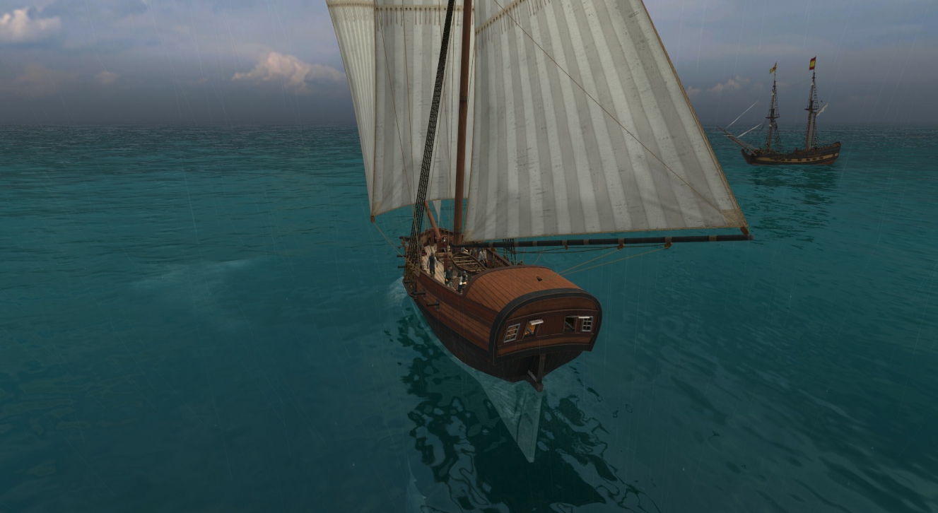 Why You Should Play the Updated Version of Corsairs