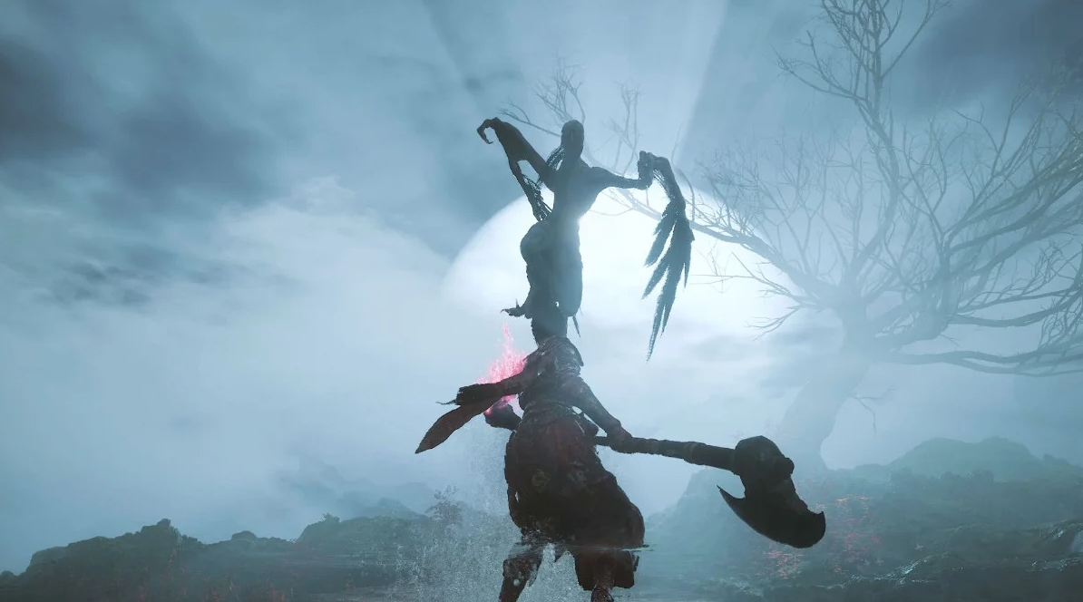 Wuchang Fallen Feathers Free Steam Account