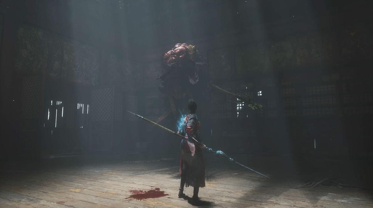 Wuchang Fallen Feathers System Requirements