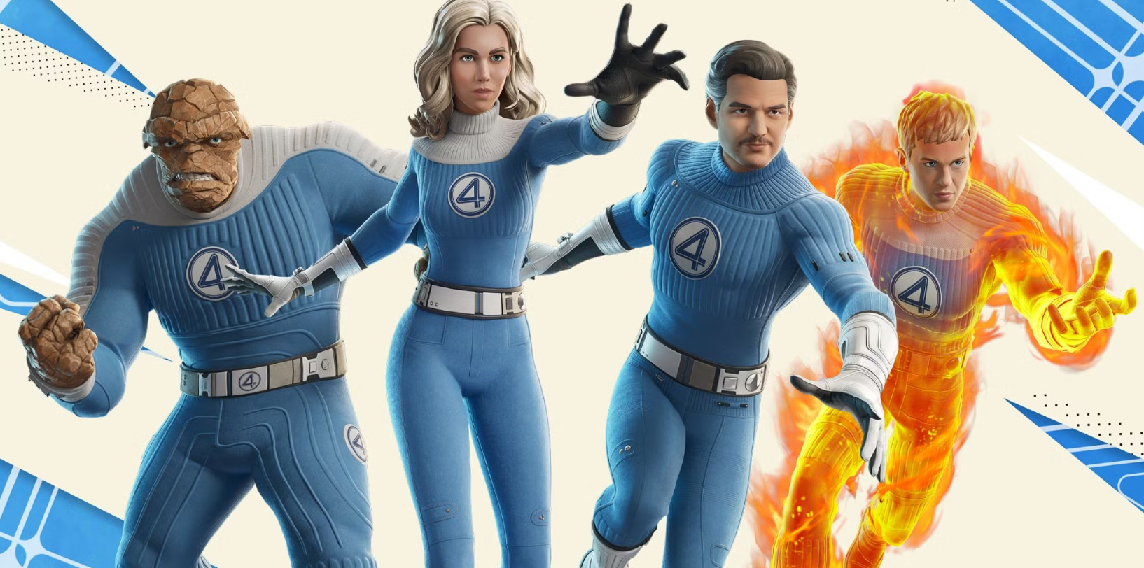 Память о Бобе Росс: новый эмодзи «Мягкая живопись» в Fortnite