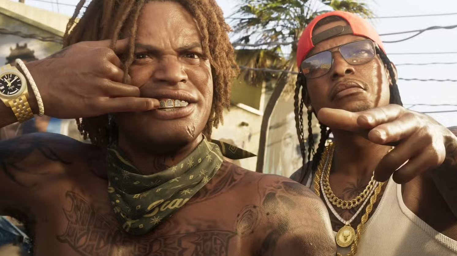 Взломы GTA 6 намекают на режим пользовательской музыки — чего ожидать от Rockstar Games — изображение 5