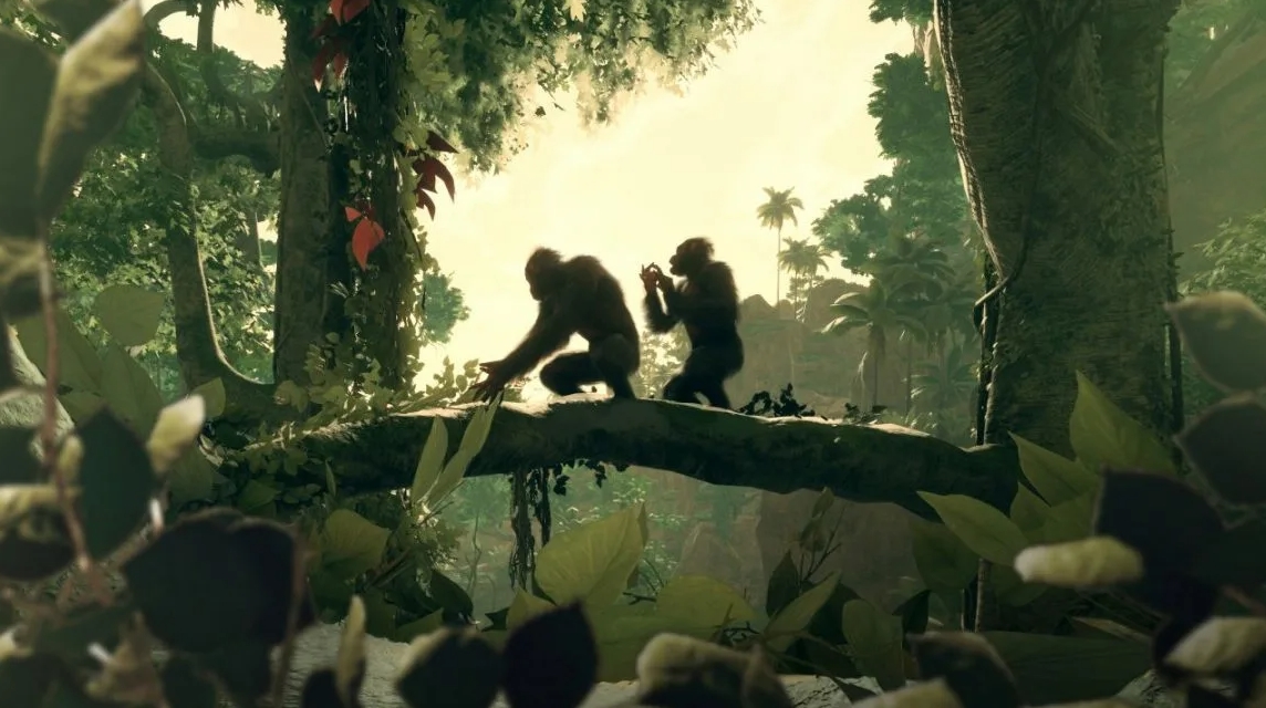 Ancestors Combat and Hunting Overview