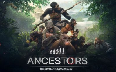 Ancestors: The Humankind Odyssey