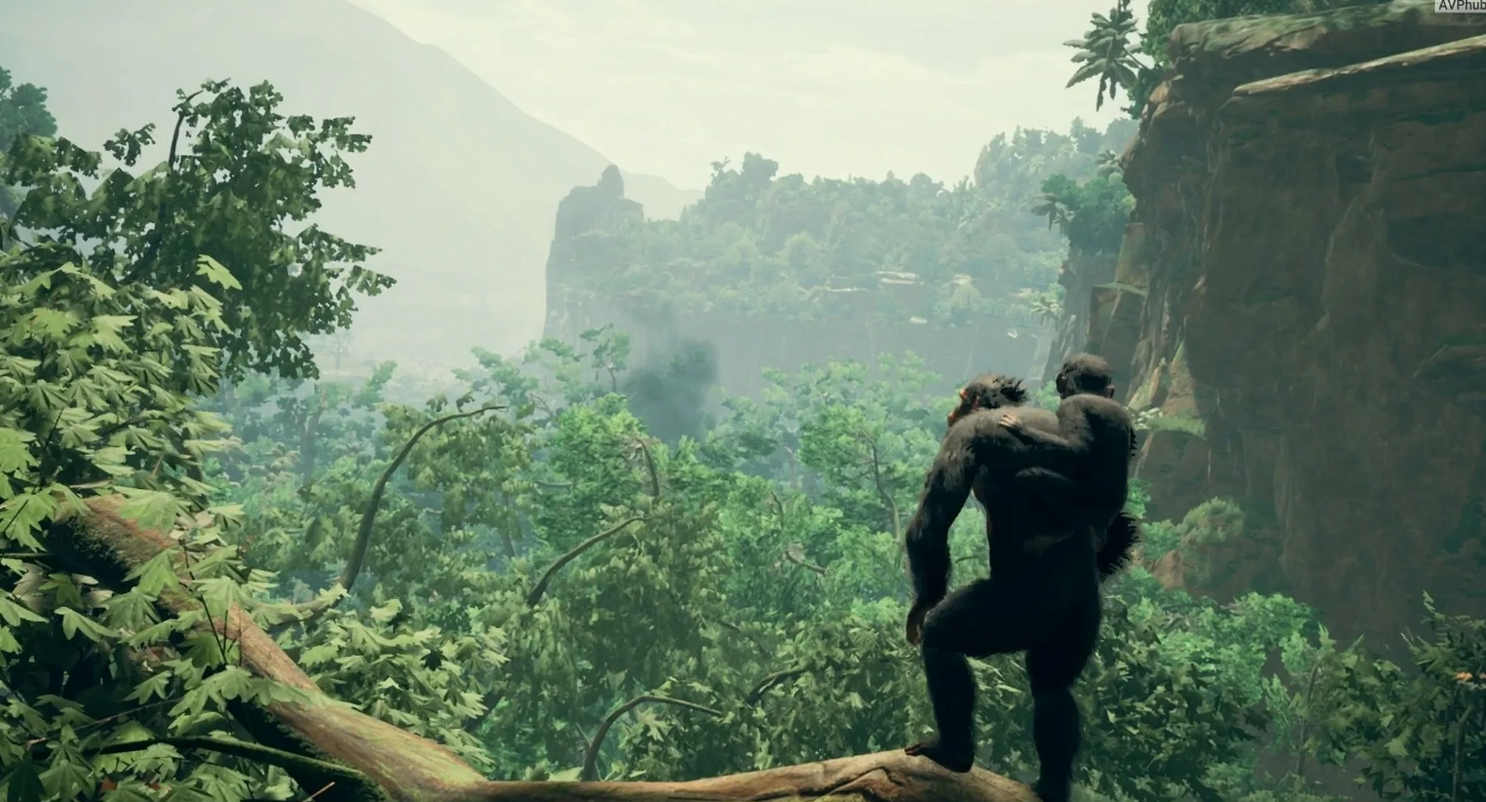 Ancestors The Humankind Odyssey Free Steam Account