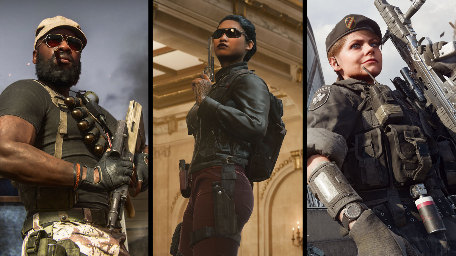 Call of Duty: Black Ops 7 для усиления защиты от читеров новым методом