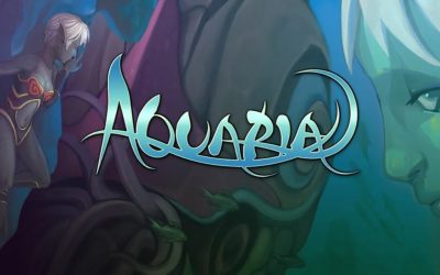 Aquaria