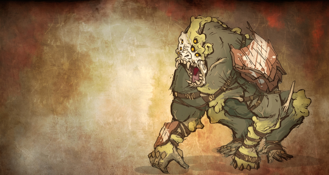 Ascend: Hand of Kul Превью 1