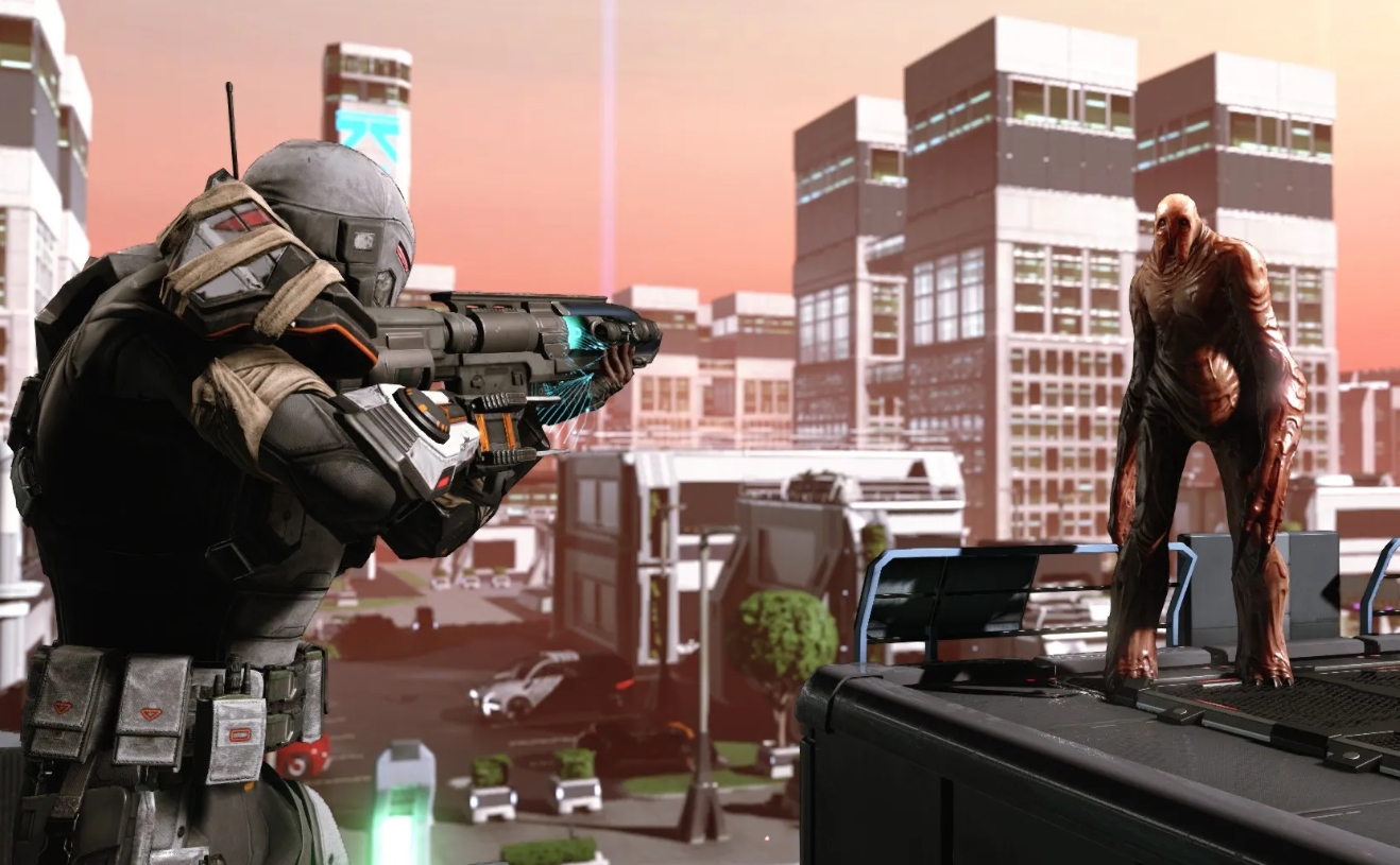 XCOM 2 Превью 2