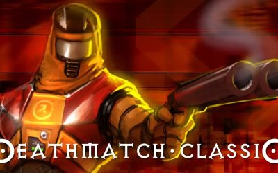 Deathmatch Classic