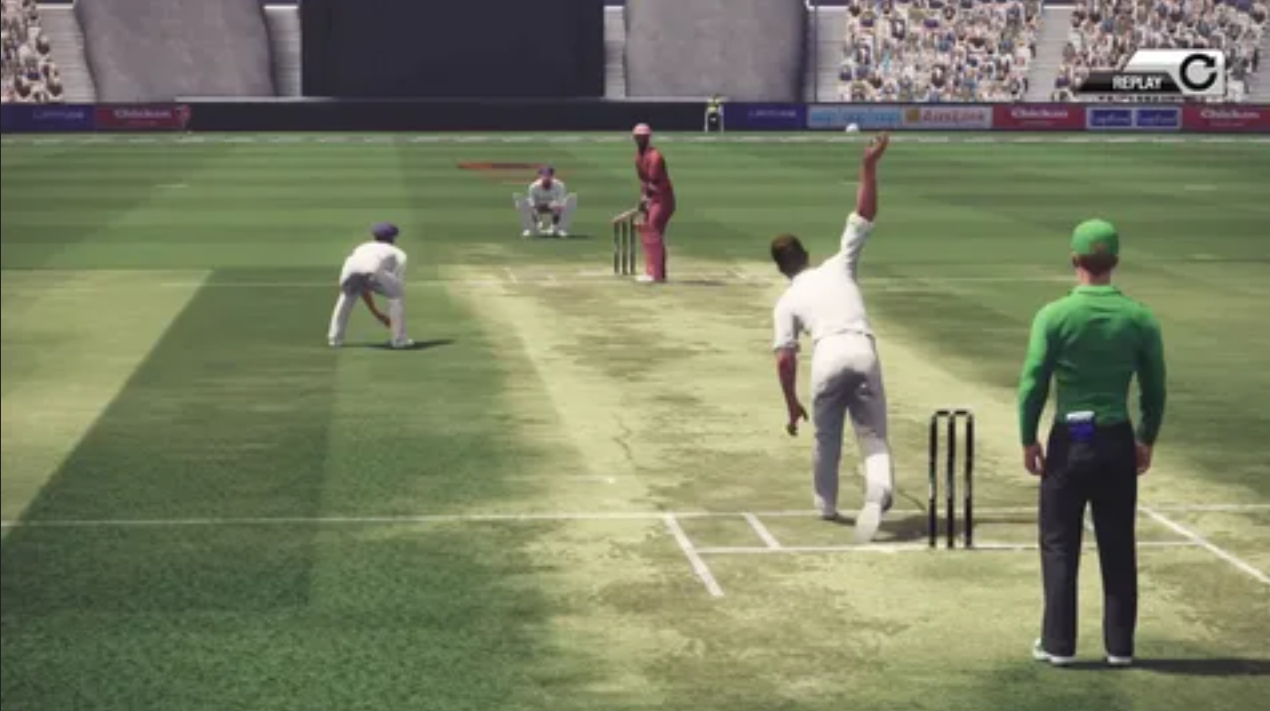 Don Bradman Cricket 14 Free Steam Account
