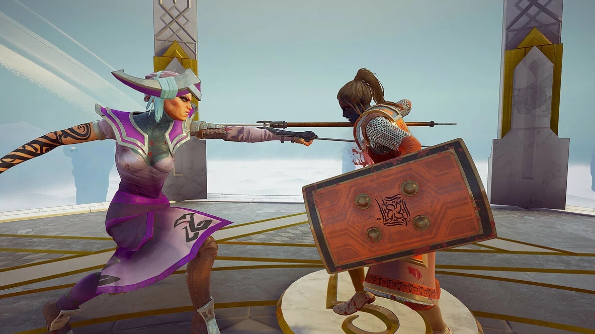 Features of gameplay and modes in Mirage Arcane Warfare