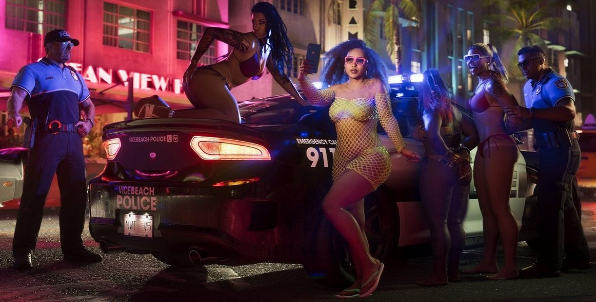 Слух: GTA 6 обойдется менее чем в 100 долларов