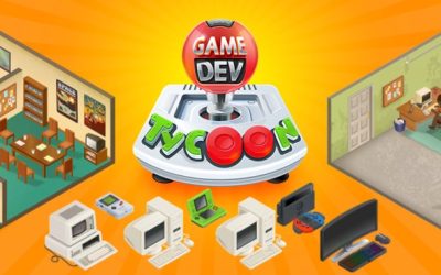 Game Dev Tycoon