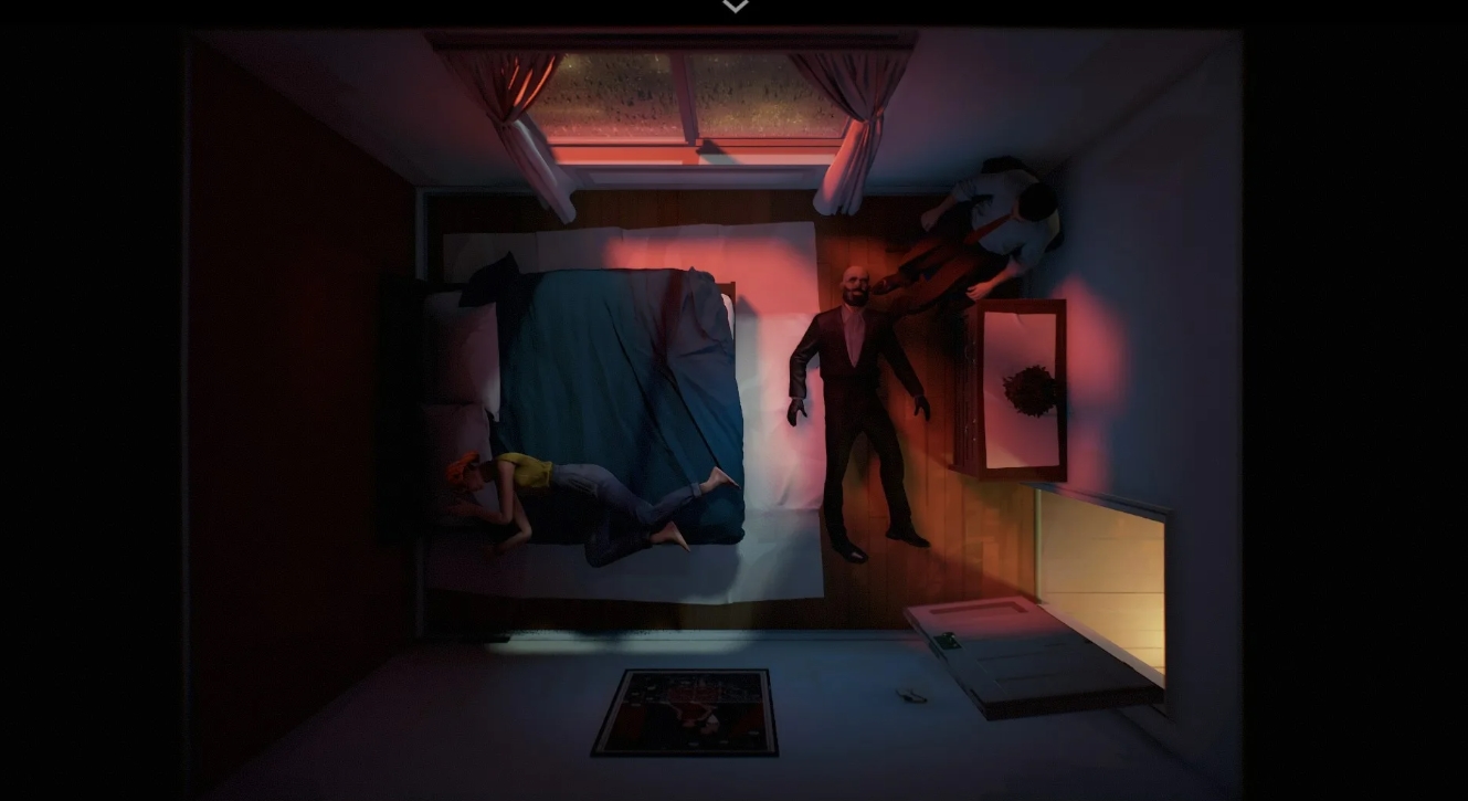 Twelve Minutes Превью 2