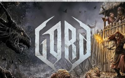 Gord — Deluxe Edition