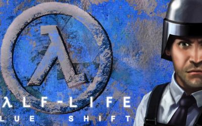 Half-Life: Blue Shift