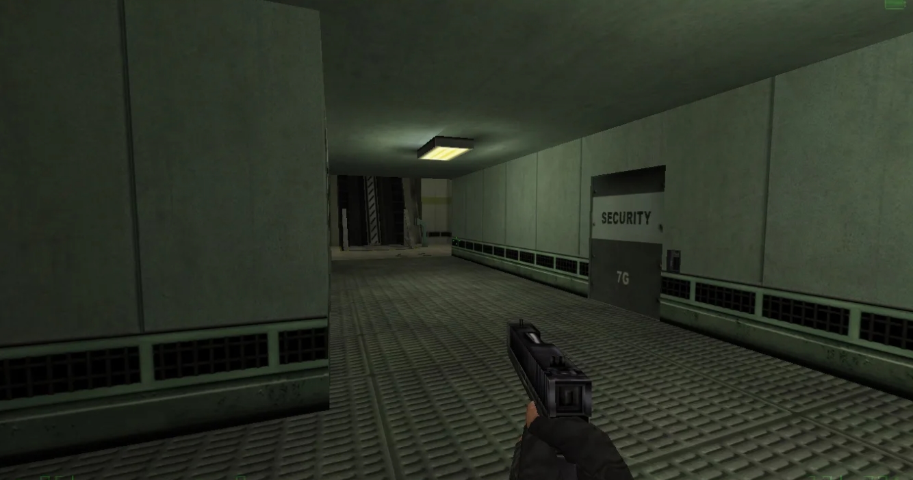 Half-Life Opposing Force Free Steam Account