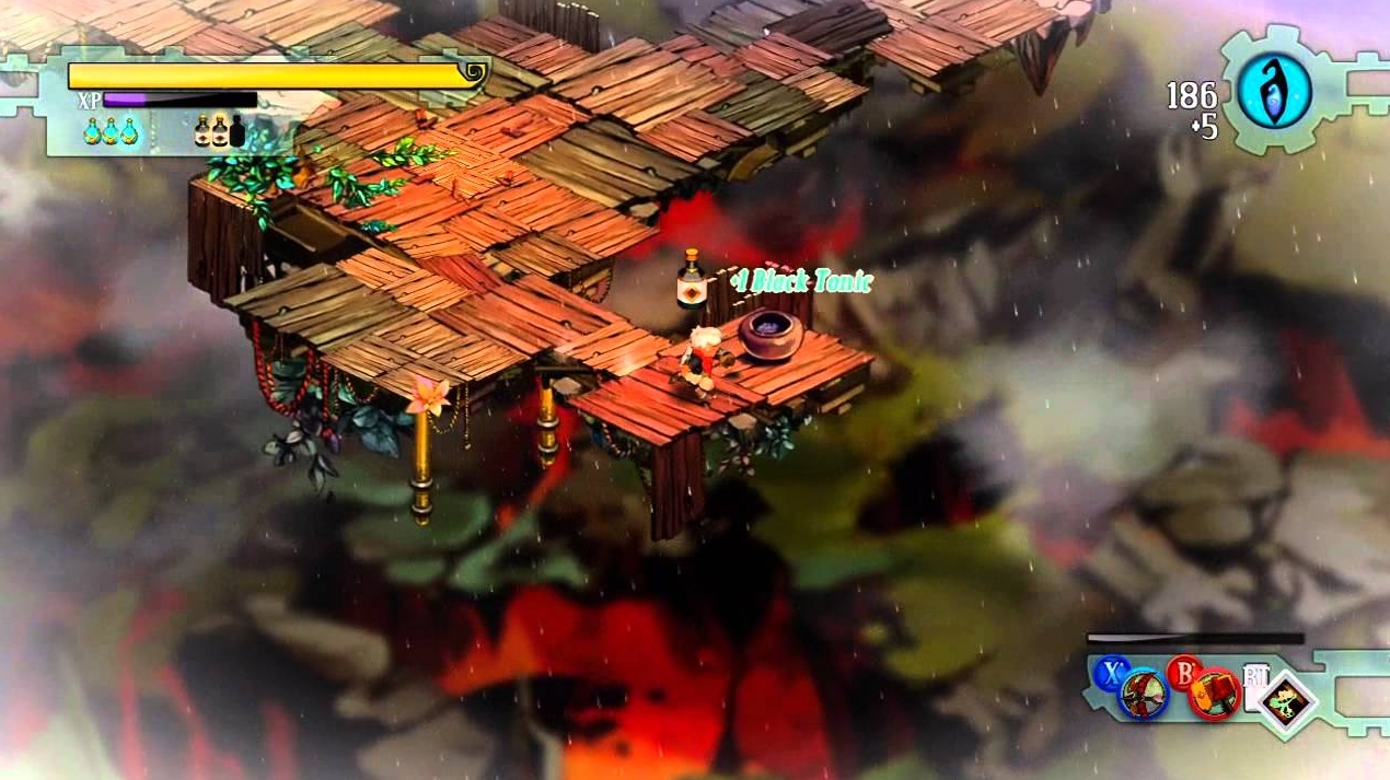 Bastion Превью 2