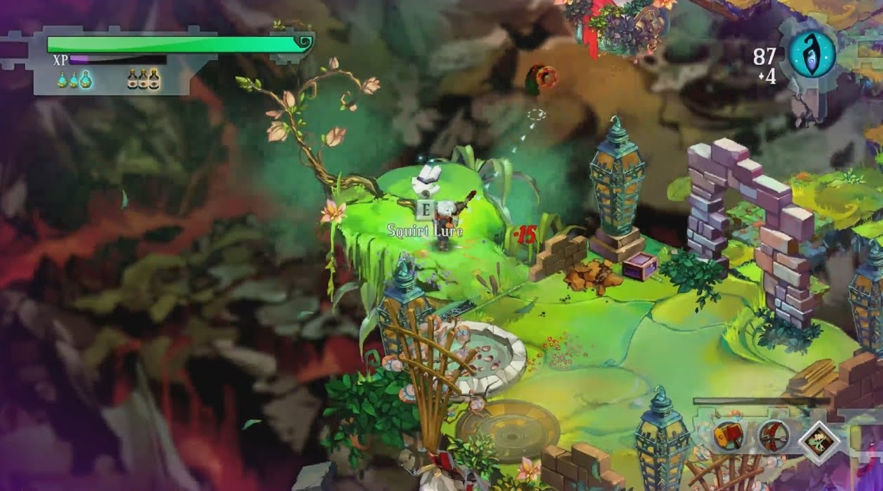 Bastion Превью 4