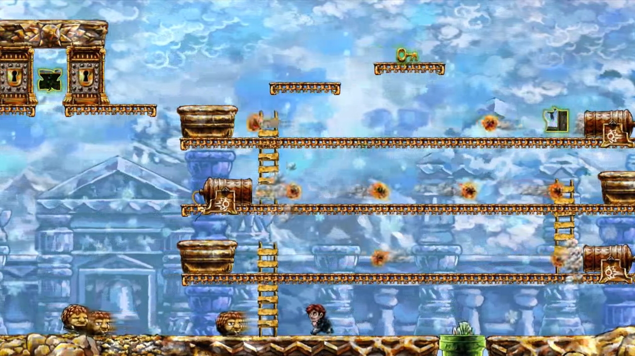 Braid Превью 3