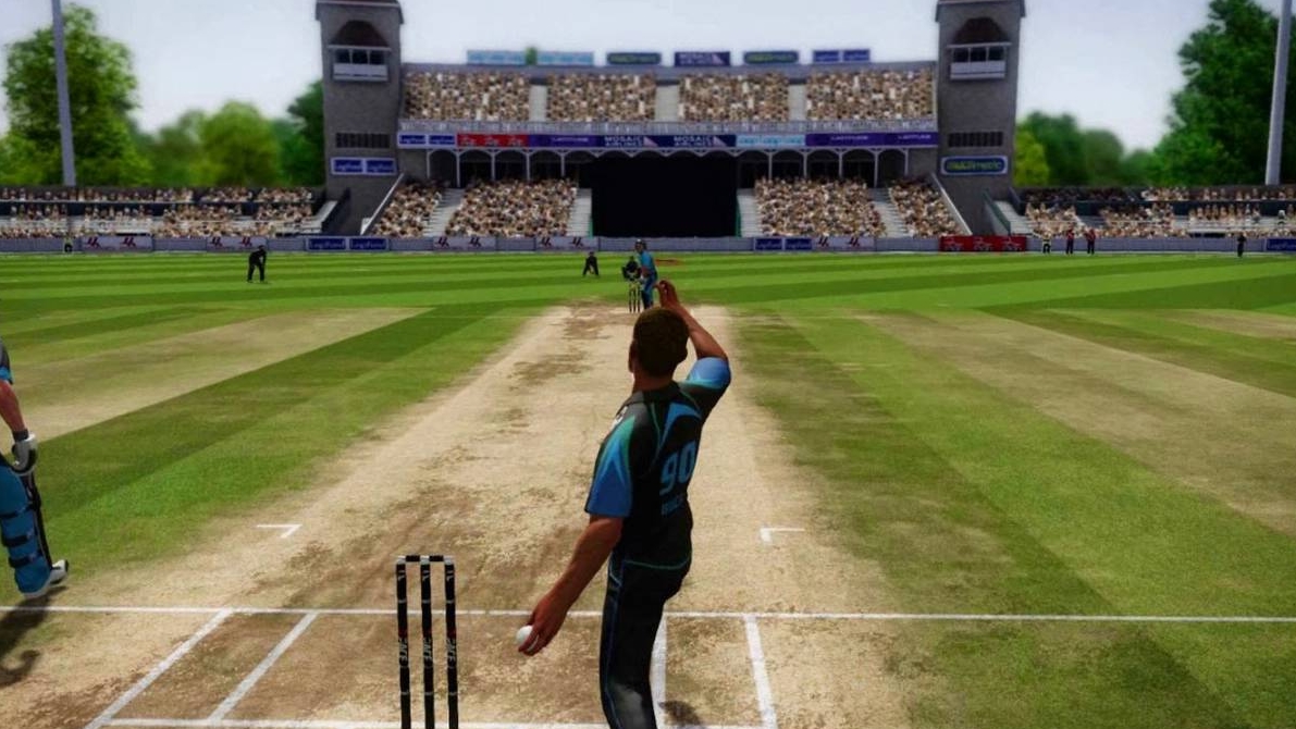 How to play Don Bradman Cricket 14 for free on Steam via VpeSports