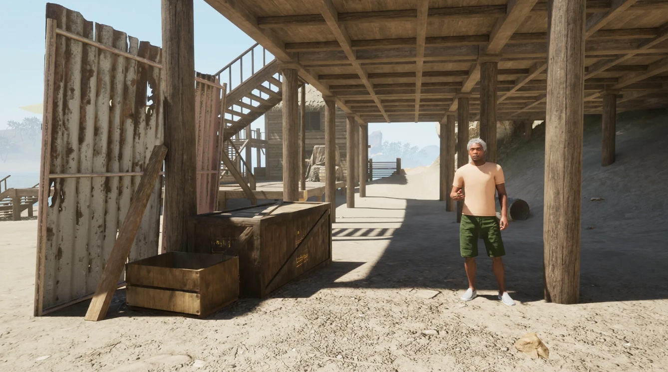 How to play Drug Dealer Simulator 2 for free on Steam via VpeSports