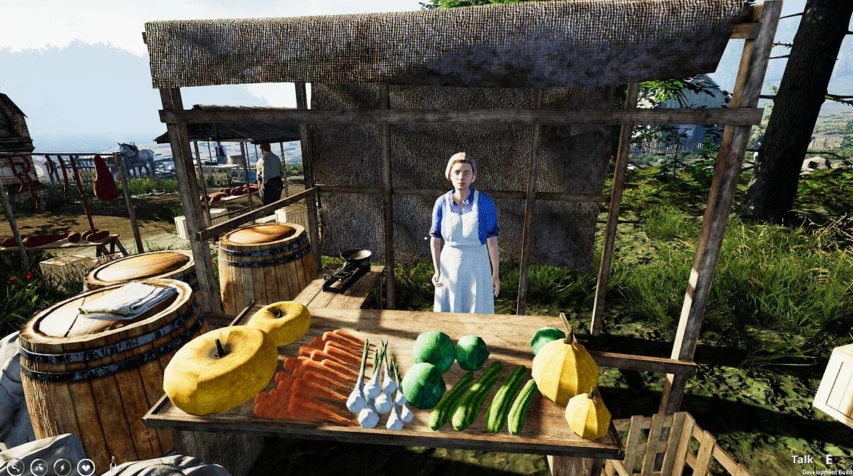 Farmer’s Life Превью 4