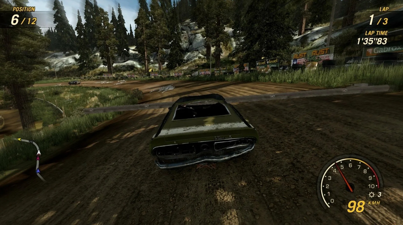 How to play FlatOut Ultimate Carnage for free on Steam via VpeSports